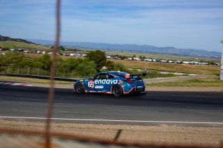 Sonoma, Sonoma Round 3 - R1way, 72, Ethan Goulart, BSI Racing, Toyota GR86, Endava, TRD, Bella Galloway / TGRNA, Toyota GR Cup, Round 3 - R1, California, GRCup, GR86 Cup Car
 | SRO Motorsports Group