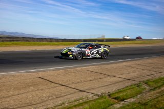Sonoma, Sonoma Round 3 - R1way, 20, Jared Odrick, Dream Machine, Eagles Canyon, Toyota GR86, Eagles Canyon Round 3 - R1way, Bella Galloway / TGRNA, Toyota GR Cup, Round 3 - R1, California, GRCup, GR86 Cup Car
 | SRO Motorsports Group