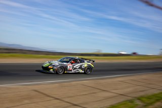 Sonoma, Sonoma Round 3 - R1way, 20, Jared Odrick, Dream Machine, Eagles Canyon, Toyota GR86, Eagles Canyon Round 3 - R1way, Bella Galloway / TGRNA, Toyota GR Cup, Round 3 - R1, California, GRCup, GR86 Cup Car
 | SRO Motorsports Group