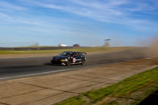 Sonoma, Sonoma Round 3 - R1way, 80, Paityn Feyen, Copeland Motorsports, Toyota GR86, Snaptron, Redline Trucking, Shift up now, Bella Galloway / TGRNA, Toyota GR Cup, Round 3 - R1, California, GRCup, GR86 Cup Car
 | SRO Motorsports Group