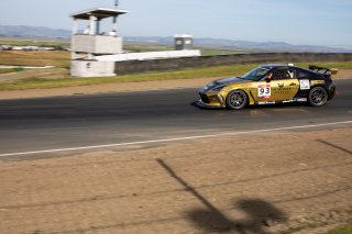 Sonoma, Sonoma Round 3 - R1way, 93, Patrick Brunson, Eagles Canyon, Fast Track, Toyota GR86, U.S. Money Reserve, Bella Galloway / TGRNA, Toyota GR Cup, Round 3 - R1, California, GRCup, GR86 Cup Car
 | SRO Motorsports Group