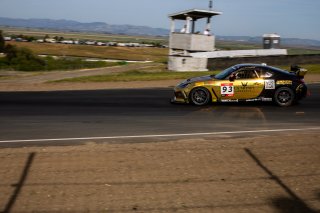 Sonoma, Sonoma Round 3 - R1way, 93, Patrick Brunson, Eagles Canyon, Fast Track, Toyota GR86, U.S. Money Reserve, Bella Galloway / TGRNA, Toyota GR Cup, Round 3 - R1, California, GRCup, GR86 Cup Car
 | SRO Motorsports Group