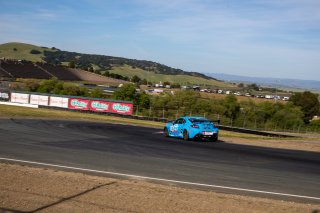 Sonoma, Sonoma Round 3 - R1way, 15, Spike Kohlbecker, TechSport Racing, Toyota GR86, Bella Galloway / TGRNA, Toyota GR Cup, Round 3 - R1, California, GRCup, GR86 Cup Car
 | SRO Motorsports Group