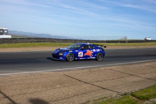 Sonoma, Sonoma Round 3 - R1way, 41, Jenson Sofronas, Copeland Motorsports, GMG Racing, Toyota GR86, GMG, Mobil1, Bella Galloway / TGRNA, Toyota GR Cup, Round 3 - R1, California, GRCup, GR86 Cup Car
 | SRO Motorsports Group