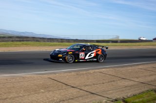 Sonoma, Sonoma Round 3 - R1way, 85, Ava Schletz, Eagles Canyon, Fast Track, Toyota GR86, Eagles Canyon Round 3 - R1way, Bella Galloway / TGRNA, Toyota GR Cup, Round 3 - R1, California, GRCup, GR86 Cup Car
 | SRO Motorsports Group
