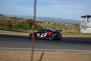 Sonoma, Sonoma Round 3 - R1way, 85, Ava Schletz, Eagles Canyon, Fast Track, Toyota GR86, Eagles Canyon Round 3 - R1way, Bella Galloway / TGRNA, Toyota GR Cup, Round 3 - R1, California, GRCup, GR86 Cup Car
 | SRO Motorsports Group