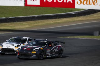 #90 Toyota GR86 of Carter Wilson, Eagles Canyon w/Fast Track, GR Cup, Am, SRO America, Sonoma Raceway, Sonoma, CA, Mar 27 - 29, 2026
 | Fred Hardy | www.echoandorigin.studio &copy;2026