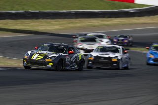 #20 Toyota GR86 of Jared Odrick, Dream Machine @ Eagles Canyon, GR Cup, Am, SRO America, Sonoma Raceway, Sonoma, CA, Mar 27 - 29, 2026
 | Fred Hardy | www.echoandorigin.studio &copy;2026