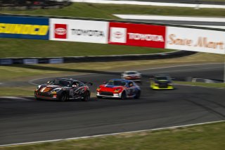 #89 Toyota GR86 of Livio Galanti, Dream Machine @ Eagles Canyon, GR Cup, Am, SRO America, Sonoma Raceway, Sonoma, CA, Mar 27 - 29, 2026
 | Fred Hardy | www.echoandorigin.studio &copy;2026
