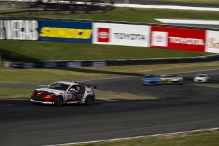 #007 Toyota GR86 of Amilio DiLauro, BSI Racing, GR Cup, Am, SRO America, Sonoma Raceway, Sonoma, CA, Mar 27 - 29, 2026
 | Fred Hardy | www.echoandorigin.studio &copy;2026