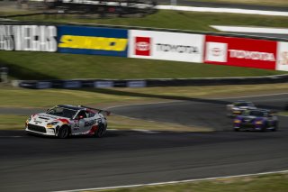 #812 Toyota GR86 of Maite Caceres, RAFA Racing Team, GR Cup, Am, SRO America, Sonoma Raceway, Sonoma, CA, Mar 27 - 29, 2026
 | Fred Hardy | www.echoandorigin.studio &copy;2026