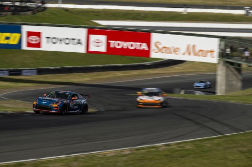 #72 Toyota GR86 of Ethan Goulart, BSI Racing, GR Cup, Am, SRO America, Sonoma Raceway, Sonoma, CA, Mar 27 - 29, 2026
 | Fred Hardy | www.echoandorigin.studio &copy;2026