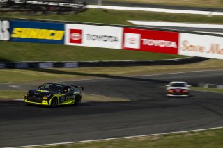 #041 Toyota GR86 of Nathan Dupuis, Copeland Motorsports, GR Cup, Am, SRO America, Sonoma Raceway, Sonoma, CA, Mar 27 - 29, 2026
 | Fred Hardy | www.echoandorigin.studio &copy;2026