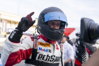 #15 Toyota GR86 of Spike Kohlbecker, TechSport Racing, GR Cup, Am, SRO America, Sonoma Raceway, Sonoma, CA, Mar 27 - 29, 2026
 | Fred Hardy | www.echoandorigin.studio &copy;2026