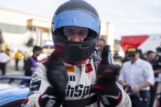 #15 Toyota GR86 of Spike Kohlbecker, TechSport Racing, GR Cup, Am, SRO America, Sonoma Raceway, Sonoma, CA, Mar 27 - 29, 2026
 | Fred Hardy | www.echoandorigin.studio &copy;2026