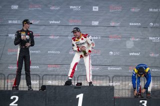 #15 Toyota GR86 of Spike Kohlbecker, TechSport Racing, GR Cup, Am, SRO America, Sonoma Raceway, Sonoma, CA, Mar 27 - 29, 2026 #2 Toyota GR86 of Will Robusto, RVA Graphics Motorsports by Speed Syndicate, 2026 #98 Toyota GR86 of Max Schweid, 2026
 | Fred Hardy | www.echoandorigin.studio &copy;2026