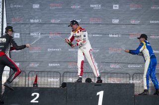 #15 Toyota GR86 of Spike Kohlbecker, TechSport Racing, GR Cup, Am, SRO America, Sonoma Raceway, Sonoma, CA, Mar 27 - 29, 2026
 | Fred Hardy | www.echoandorigin.studio &copy;2026