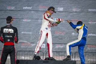 #15 Toyota GR86 of Spike Kohlbecker, TechSport Racing, GR Cup, Am, SRO America, Sonoma Raceway, Sonoma, CA, Mar 27 - 29, 2026
 | Fred Hardy | www.echoandorigin.studio &copy;2026