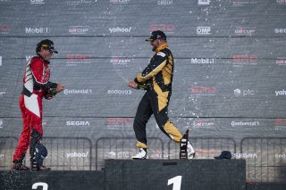 #93 Toyota GR86 of Patrick Brunson, Eagles Canyon w/ Fast Track, GR Cup, Am, SRO America, Sonoma Raceway, Sonoma, CA, Mar 27 - 29, 2026
 | Fred Hardy | www.echoandorigin.studio &copy;2026