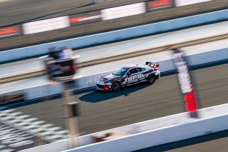 The Toyota GR Cup  Qualifying - Q2 in Sonoma, California on Sunday, March 29, 2026.

Qualifying, Qualifying - Q2 
2, Will Robusto, RVA Graphics Motorsports by Speed Syndicate, Toyota GR86, RVA Graphics & Wraps, Vortex

Photo by
&mdash; JA | SRO Motorsports Group