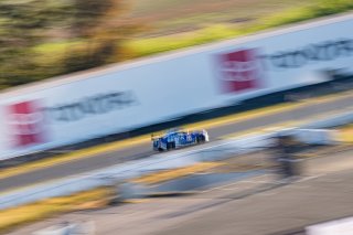 The Toyota GR Cup  Qualifying - Q2 in Sonoma, California on Sunday, March 29, 2026.

Qualifying, Qualifying - Q2 
15, Spike Kohlbecker, TechSport Racing, Toyota GR86

Photo by
&mdash; JA | SRO Motorsports Group