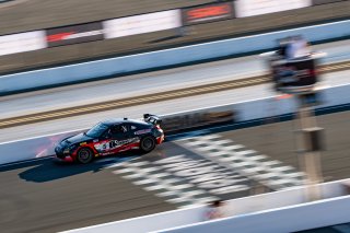 The Toyota GR Cup  Qualifying - Q2 in Sonoma, California on Sunday, March 29, 2026.

Qualifying, Qualifying - Q2 
5, Beltre Curtis, Copeland Motorsports, Toyota GR86, Spectra Resources Corporation

Photo by
&mdash; JA | SRO Motorsports Group
