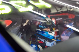 The Toyota GR Cup  Qualifying - Q2 in Sonoma, California on Sunday, March 29, 2026.

Qualifying, Qualifying - Q2 
15, Spike Kohlbecker, TechSport Racing, Toyota GR86

Photo by
&mdash; JA | SRO Motorsports Group