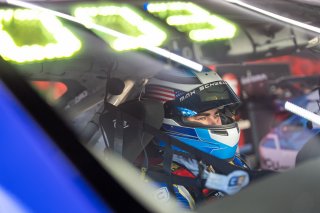 The Toyota GR Cup  Qualifying - Q2 in Sonoma, California on Sunday, March 29, 2026.

Qualifying, Qualifying - Q2 
15, Spike Kohlbecker, TechSport Racing, Toyota GR86

Photo by
&mdash; JA | SRO Motorsports Group