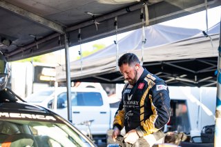 The Toyota GR Cup  Qualifying - Q2 in Sonoma, California on Sunday, March 29, 2026.

Qualifying, Qualifying - Q2 
93, Patrick Brunson, Eagles Canyon, Fast Track, Toyota GR86, U.S. Money Reserve

Photo by
&mdash; JA | SRO Motorsports Group