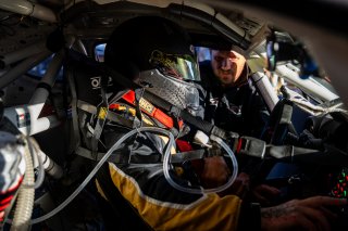 The Toyota GR Cup  Qualifying - Q2 in Sonoma, California on Sunday, March 29, 2026.

Qualifying, Qualifying - Q2 
93, Patrick Brunson, Eagles Canyon, Fast Track, Toyota GR86, U.S. Money Reserve

Photo by
&mdash; JA | SRO Motorsports Group