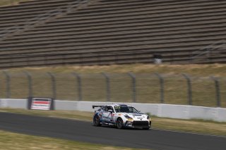 #77 Toyota GR86 of Alcyr Araujo, BSI Racing, GR Cup, Am, SRO America, Sonoma Raceway, Sonoma, CA, Mar 27 - 29, 2026
 | Fred Hardy | www.echoandorigin.studio &copy;2026