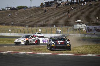 #90 Toyota GR86 of Carter Wilson, Eagles Canyon w/Fast Track, GR Cup, Am, SRO America, Sonoma Raceway, Sonoma, CA, Mar 27 - 29, 2026
 | Fred Hardy | www.echoandorigin.studio &copy;2026