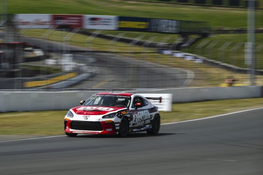 #2 Toyota GR86 of Will Robusto, RVA Graphics Motorsports by Speed Syndicate, GR Cup, Am, SRO America, Sonoma Raceway, Sonoma, CA, Mar 27 - 29, 2026
 | Fred Hardy | www.echoandorigin.studio &copy;2026