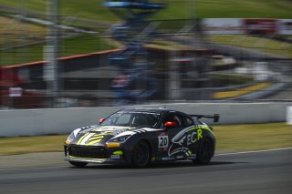 #20 Toyota GR86 of Jared Odrick, Dream Machine @ Eagles Canyon, GR Cup, Am, SRO America, Sonoma Raceway, Sonoma, CA, Mar 27 - 29, 2026
 | Fred Hardy | www.echoandorigin.studio &copy;2026