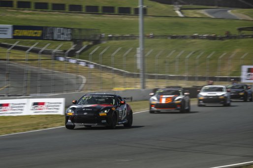 #85 Toyota GR86 of Ava Schletz, Eagles Canyon w/Fast Track, GR Cup, Am, SRO America, Sonoma Raceway, Sonoma, CA, Mar 27 - 29, 2026
 | Fred Hardy | www.echoandorigin.studio &copy;2026