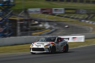 #812 Toyota GR86 of Maite Caceres, RAFA Racing Team, GR Cup, Am, SRO America, Sonoma Raceway, Sonoma, CA, Mar 27 - 29, 2026
 | Fred Hardy | www.echoandorigin.studio &copy;2026