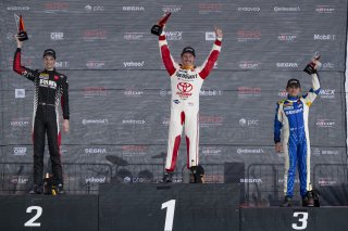 #15 Toyota GR86 of Spike Kohlbecker, TechSport Racing, GR Cup, Am, SRO America, Sonoma Raceway, Sonoma, CA, Mar 27 - 29, 2026, #2 Toyota GR86 of Will Robusto, RVA Graphics Motorsports by Speed Syndicate, #98 Toyota GR86 of Max Schweid
 | Fred Hardy | www.echoandorigin.studio &copy;2026