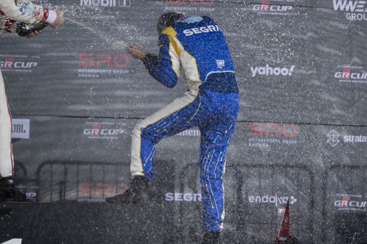 #98 Toyota GR86 of Max Schweid, RVA Graphics Motorsports by Speed Syndicate, GR Cup, Am, SRO America, Sonoma Raceway, Sonoma, CA, Mar 27 - 29, 2026
 | Fred Hardy | www.echoandorigin.studio &copy;2026