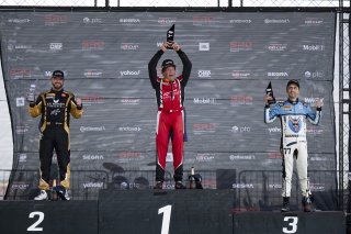 #89 Toyota GR86 of Livio Galanti, Dream Machine @ Eagles Canyon, GR Cup, Am, SRO America, Sonoma Raceway, Sonoma, CA, Mar 27 - 29, 2026, #93 Toyota GR86 of Patrick Brunson, Eagles Canyon w/ Fast Track, #77 Toyota GR86 of Alcyr Araujo, BSI Racing
 | Fred Hardy | www.echoandorigin.studio &copy;2026