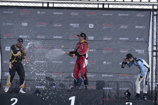 #89 Toyota GR86 of Livio Galanti, Dream Machine @ Eagles Canyon, GR Cup, Am, SRO America, Sonoma Raceway, Sonoma, CA, Mar 27 - 29, 2026, #93 Toyota GR86 of Patrick Brunson, Eagles Canyon w/ Fast Track, #77 Toyota GR86 of Alcyr Araujo, BSI Racing
 | Fred Hardy | www.echoandorigin.studio &copy;2026