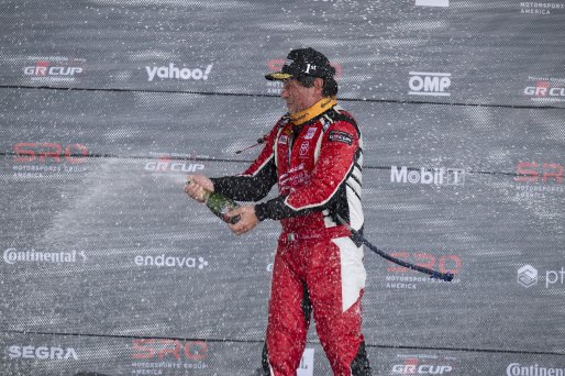 /#89 Toyota GR86 of Livio Galanti, Dream Machine @ Eagles Canyon, GR Cup, Am, SRO America, Sonoma Raceway, Sonoma, CA, Mar 27 - 29, 2026
 | Fred Hardy | www.echoandorigin.studio &copy;2026