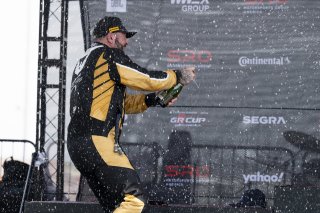 #93 Toyota GR86 of Patrick Brunson, Eagles Canyon w/ Fast Track, GR Cup, Am, SRO America, Sonoma Raceway, Sonoma, CA, Mar 27 - 29, 2026
 | Fred Hardy | www.echoandorigin.studio &copy;2026