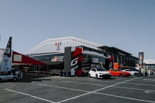  | SRO Motorsports Group