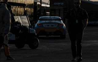  | SRO Motorsports Group