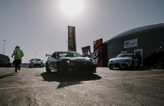 | SRO Motorsports Group