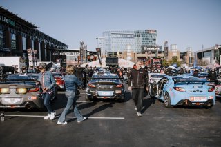  | SRO Motorsports Group