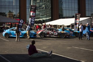  | SRO Motorsports Group