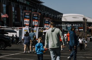  | SRO Motorsports Group
