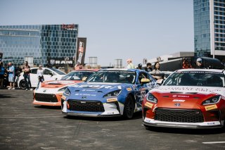  | SRO Motorsports Group