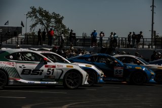  | SRO Motorsports Group